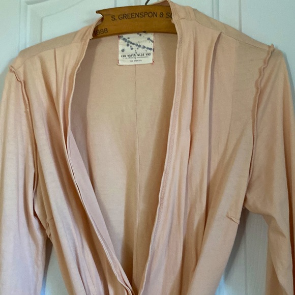 Organic Cotton Tunic - Picture 4 of 9